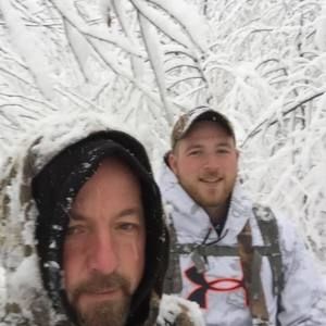 Meet your Posher, Jeff